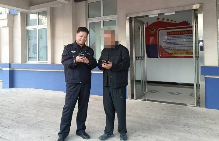 反诈宣防成效显 助民巧避网贷陷
