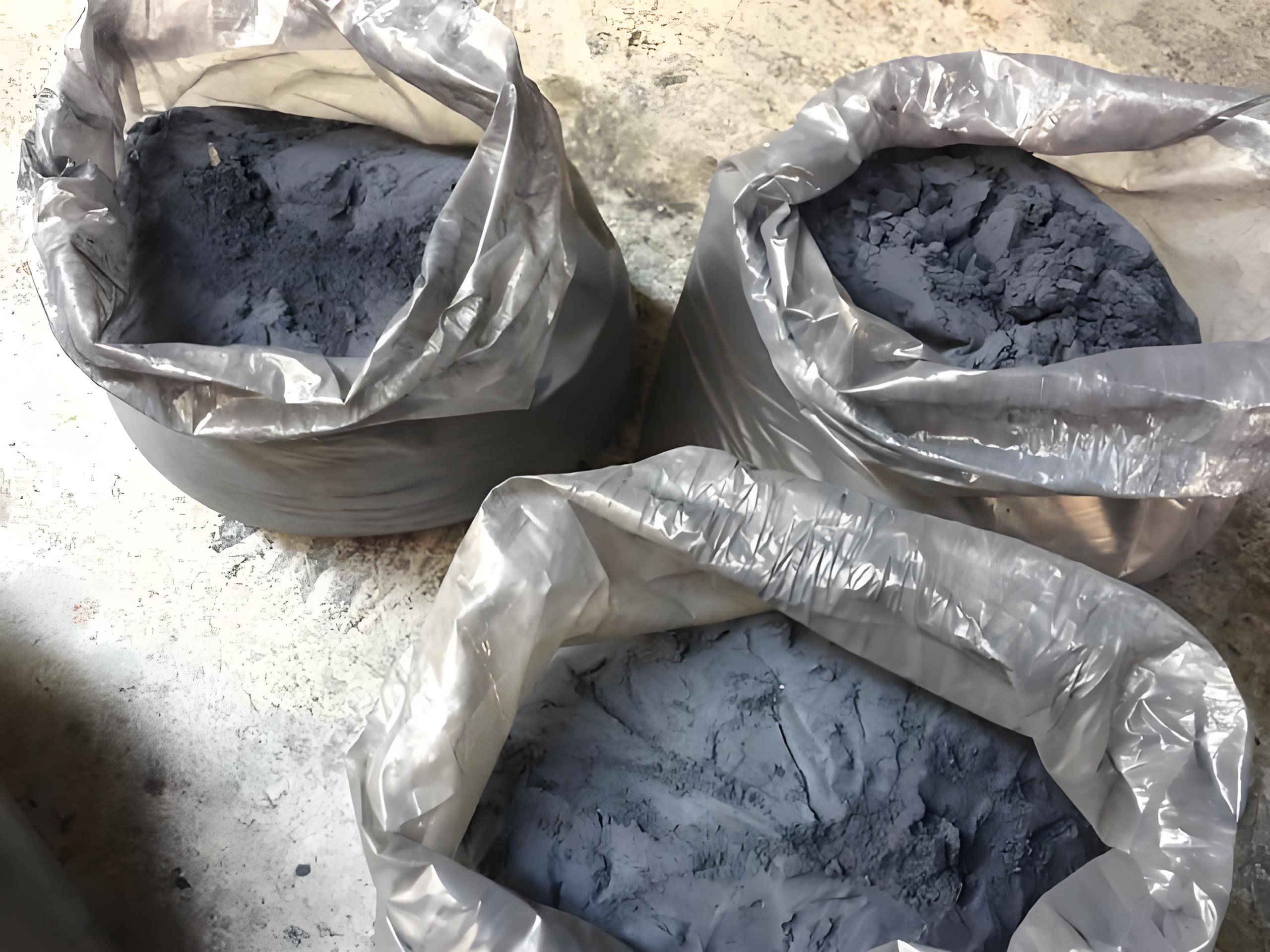 铱残渣的价值与回收价格