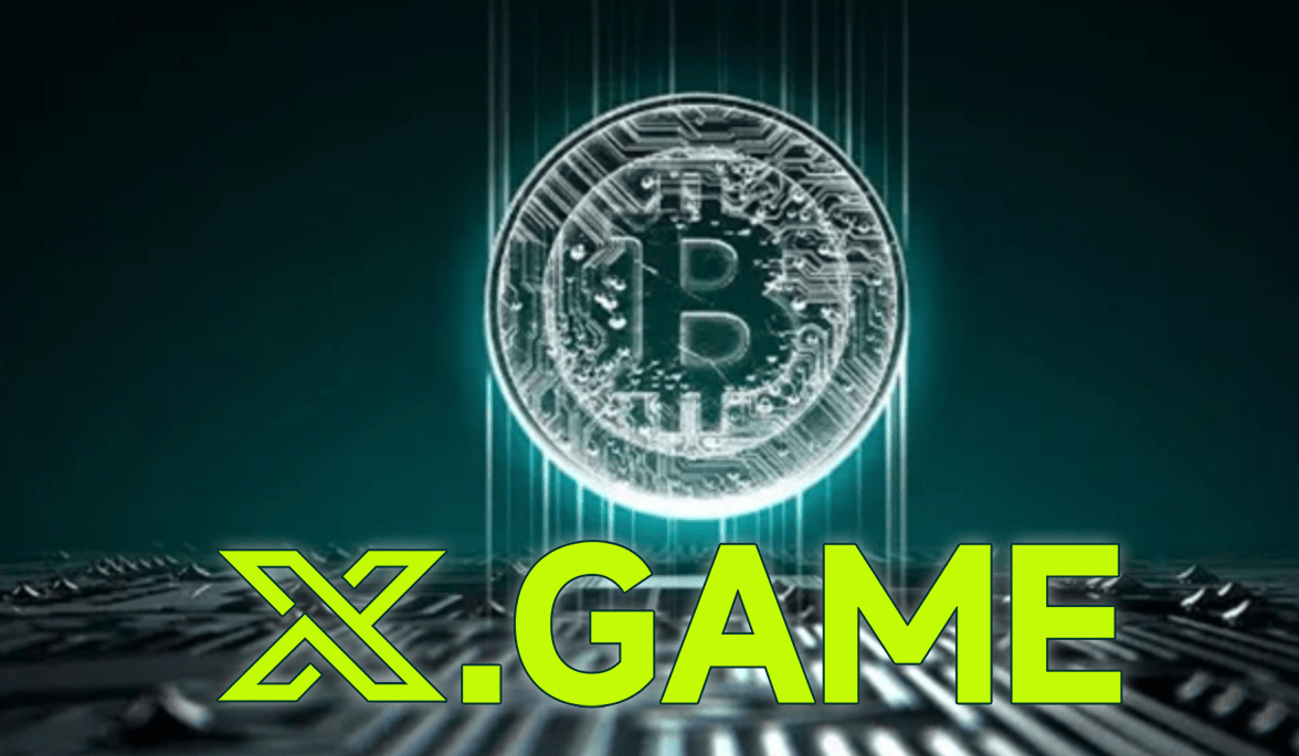 解析数字货币的价值存储，X.Game比特币再波动，猜跌或持续