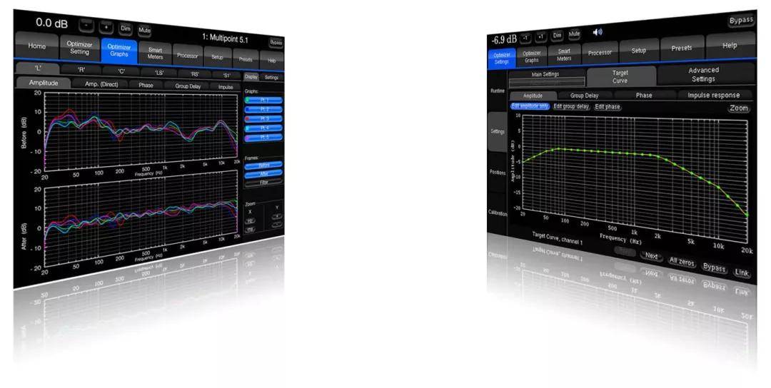 Trinnov Audio Altitude 32参考级沉浸式音效前级处理器
