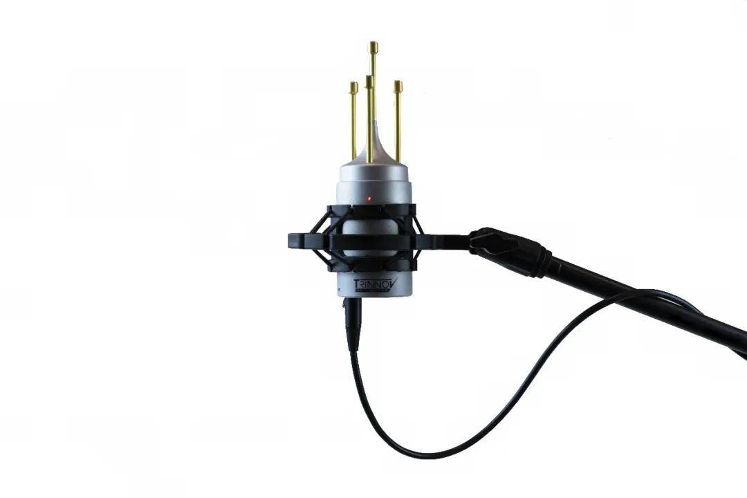 Trinnov Audio Altitude 32参考级沉浸式音效前级处理器