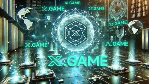分析加密货币X.game走势，QNT鲸鱼重新活跃带来巨变