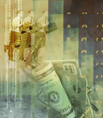 Juno markets：日元强势反弹，美元回落——全球货币市场动态分析
