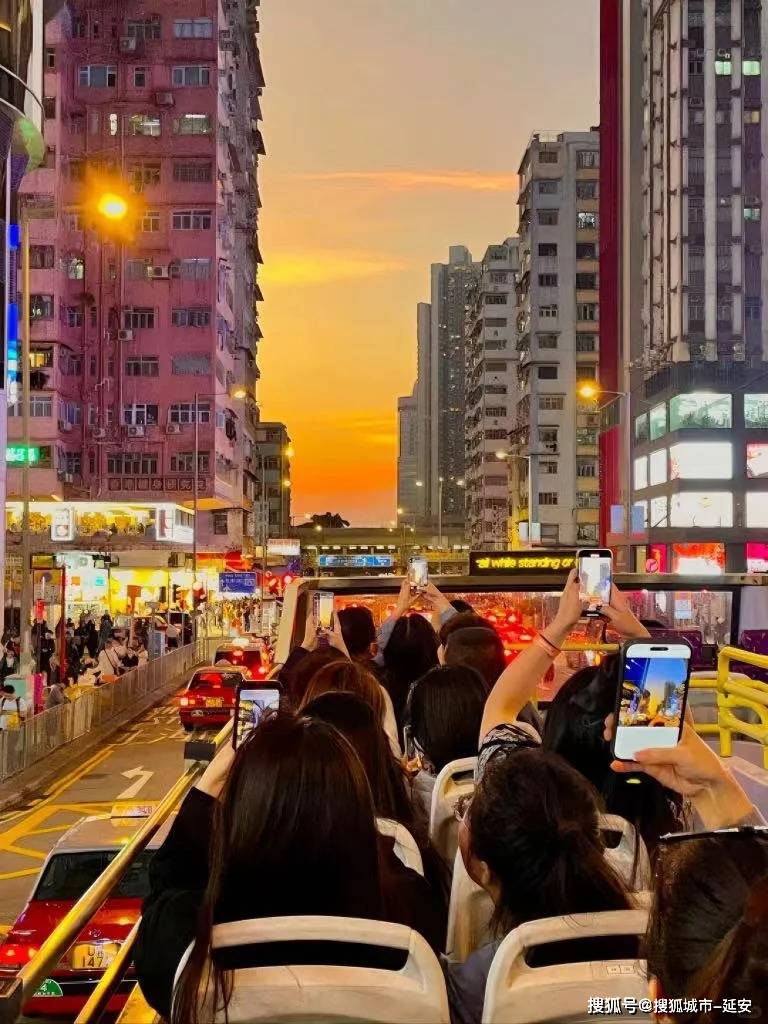 去一次港澳六日游多少钱人民币？超级实用！港澳亲子游需要多少钱