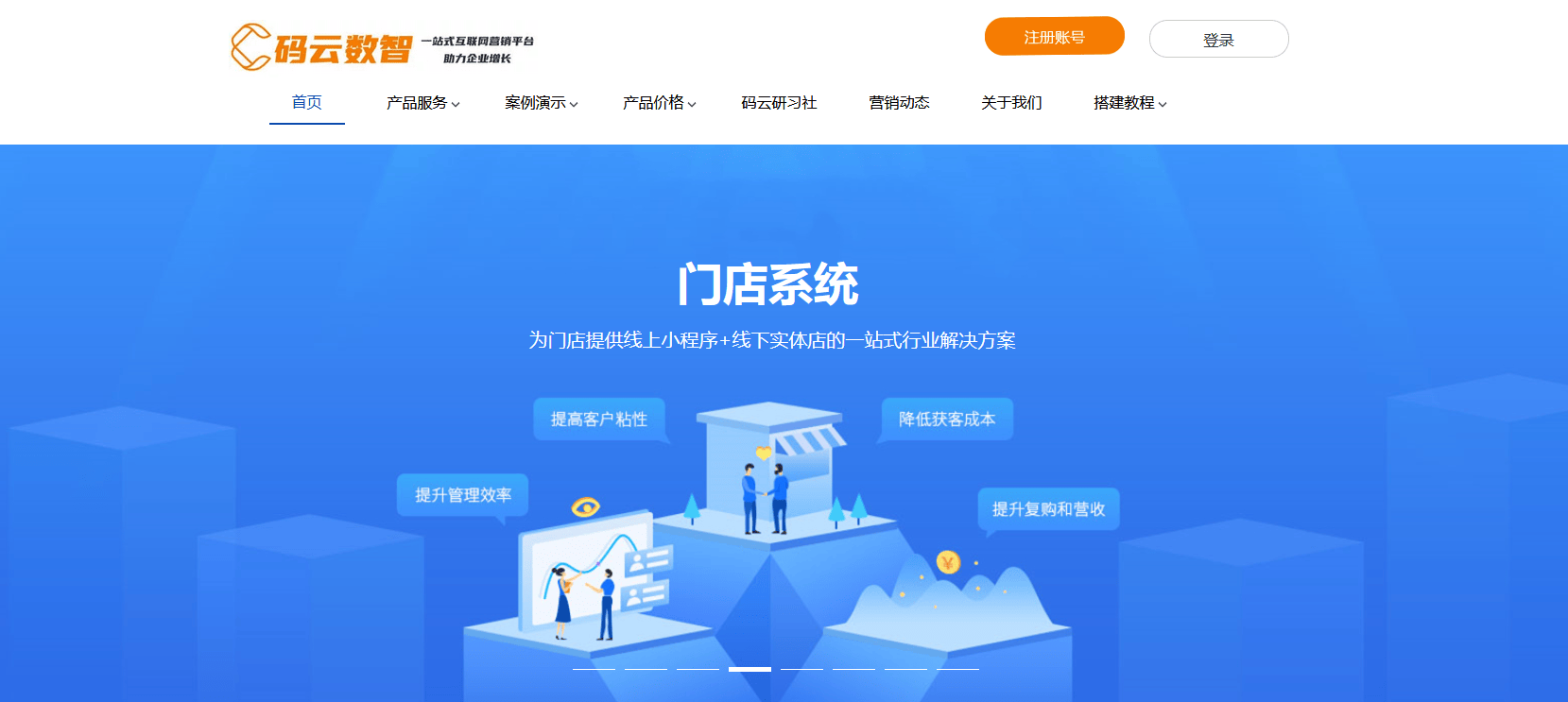 会员管理系统软件哪个好