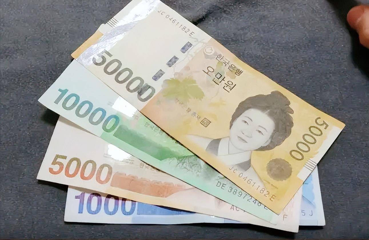 中国最大面额是100元人民币，那为什么不发行500和1000元人民币