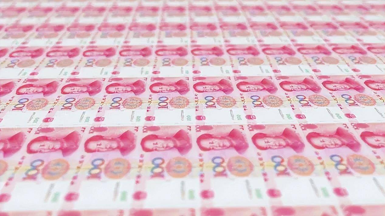 中国最大面额是100元人民币，那为什么不发行500和1000元人民币