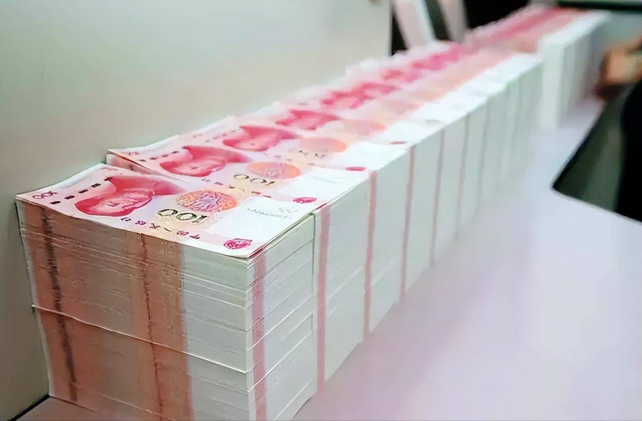 中国最大面额是100元人民币，那为什么不发行500和1000元人民币