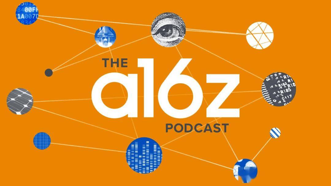 深度｜a16z合伙人对谈软件变革：AI如何重塑劳动力市场的时代？