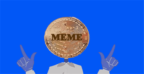 Meme交易所开启加密货币文化交易新纪元‌