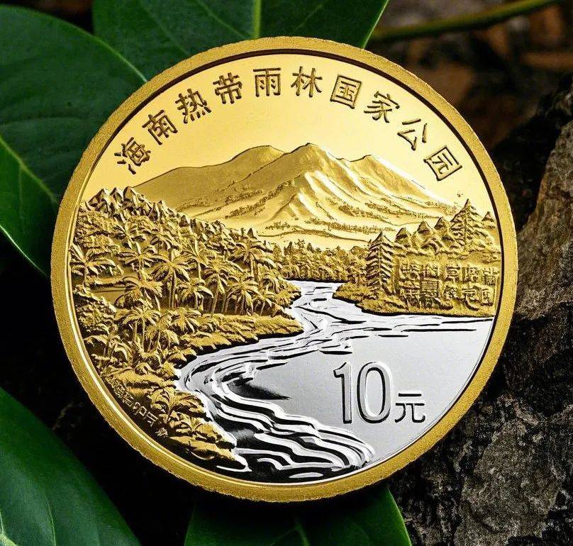 热带雨林币将发行，市场前景堪忧，是否会再跌回面值？