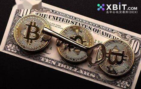 加密货币峰会引全球关注 XBIT分析新政对加密货币合约影响