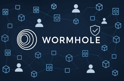 混币器如何改写游戏规则？揭秘Wormhole如何成为暗网“终极洗白通道”