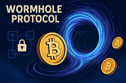 混币器如何改写游戏规则？揭秘Wormhole如何成为暗网“终极洗白通道”