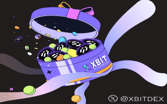 ADA现货交易平台革新，XBIT引领全球加密货币交易新浪潮