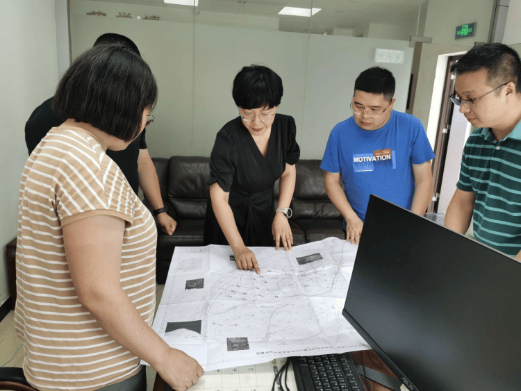 弘扬工匠精神 这个团队筑牢地质勘探领域科创屏障