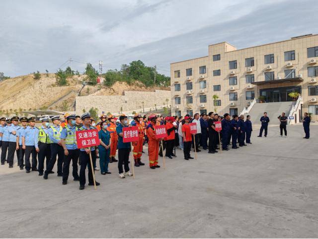 未雨绸缪 筑牢地质灾害“防护墙”——平顶山市地质灾害防治体系建设纪实