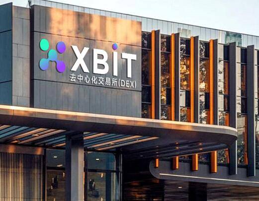两州护航加密货币交易市场 XBIT分析资金流动新格局