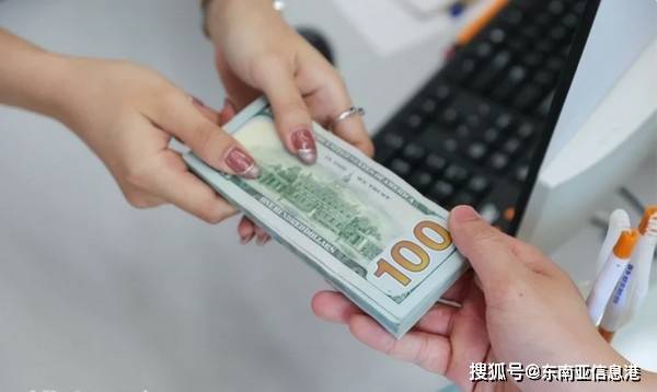 5月30日越南国内市场美元和人民币价格继续上涨