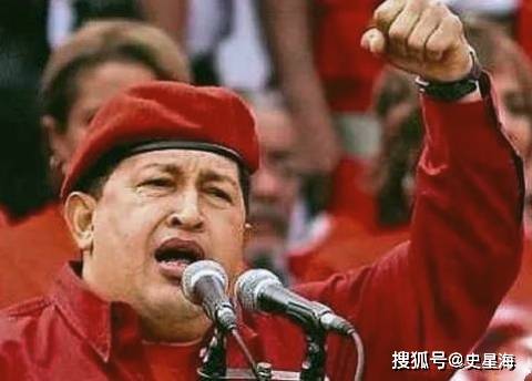 委内瑞拉：世界上最大的原油储量国