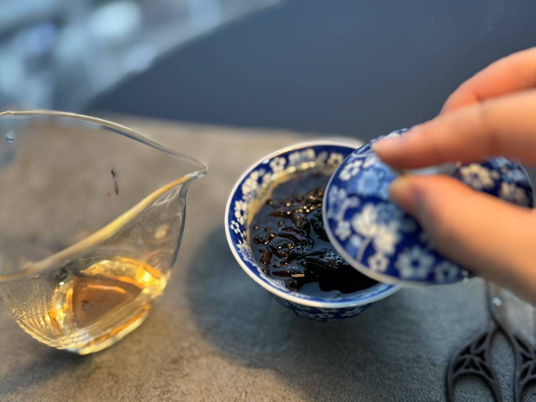 武夷岩茶里的“酸”，就是武夷酸？别傻了，这些酸可不好呢！