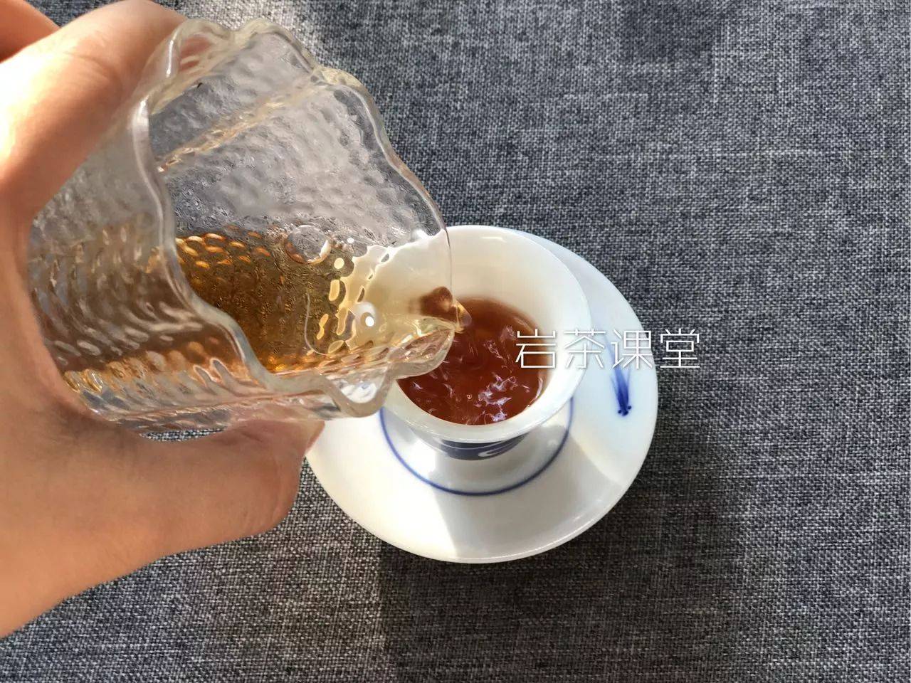 武夷岩茶里的“酸”，就是武夷酸？别傻了，这些酸可不好呢！