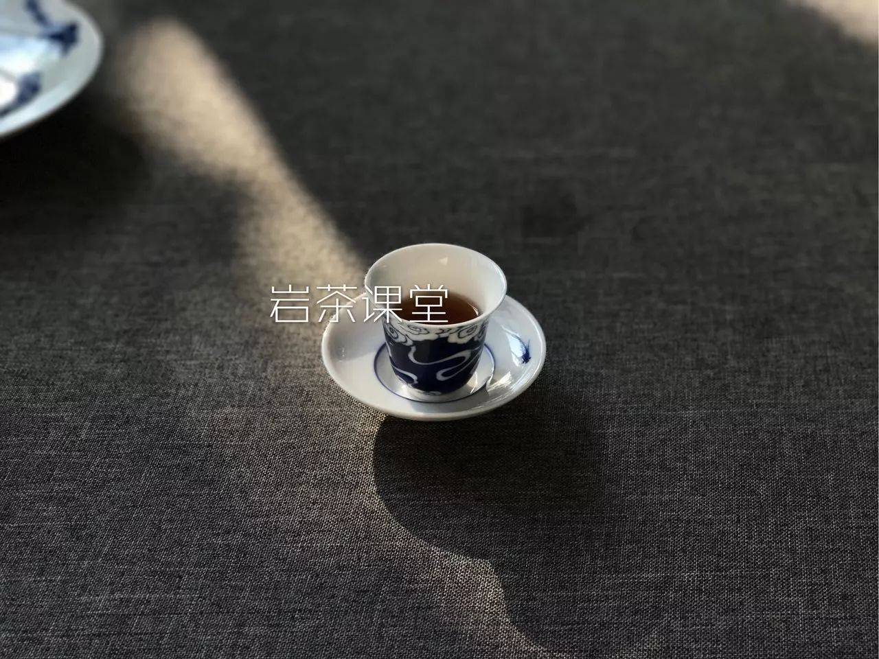 武夷岩茶里的“酸”，就是武夷酸？别傻了，这些酸可不好呢！
