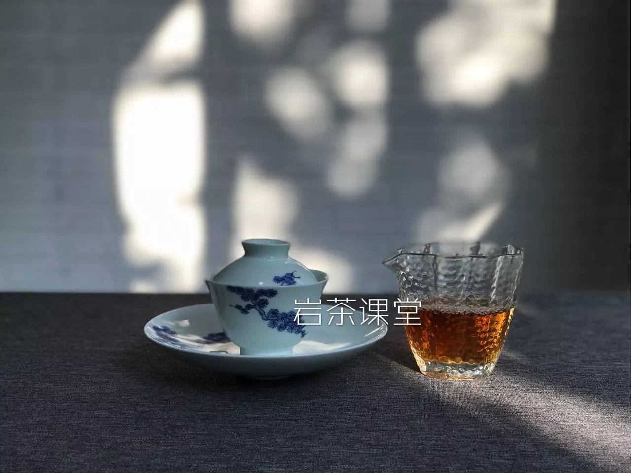 武夷岩茶里的“酸”，就是武夷酸？别傻了，这些酸可不好呢！