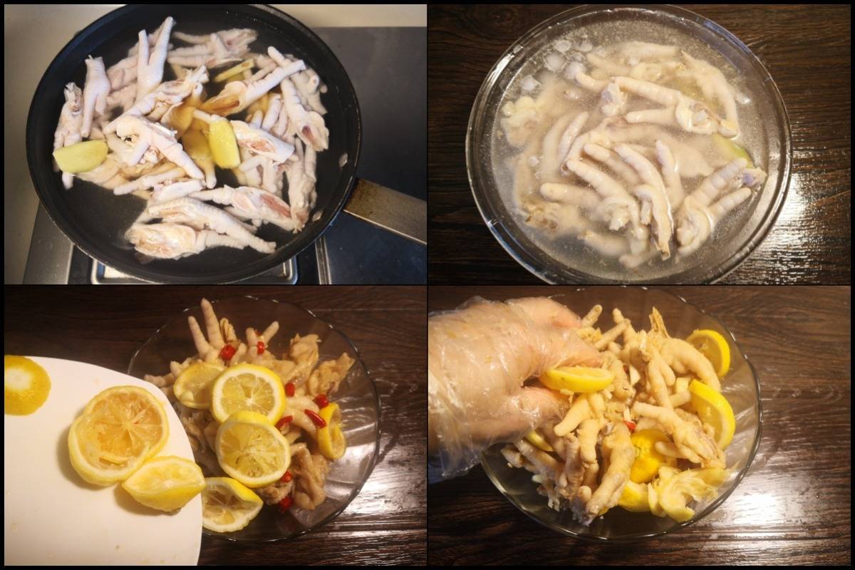 “三伏不吃酸，伏后腿脚酸”从现在到出伏，这4种酸食赶紧吃起来