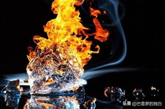 我国南海储存800亿吨新能源，是天然气的60倍，未来能取代石油吗