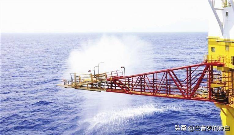 我国南海储存800亿吨新能源，是天然气的60倍，未来能取代石油吗