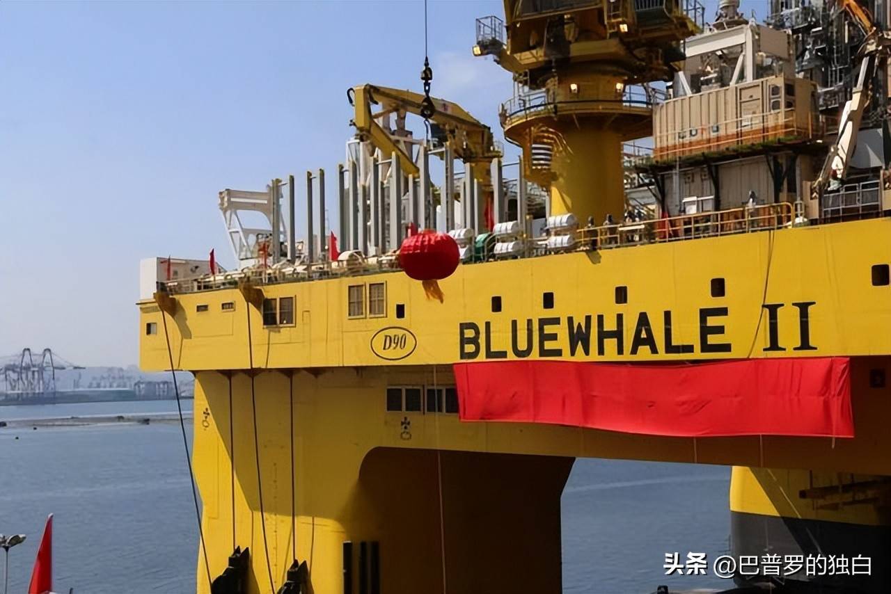 我国南海储存800亿吨新能源，是天然气的60倍，未来能取代石油吗