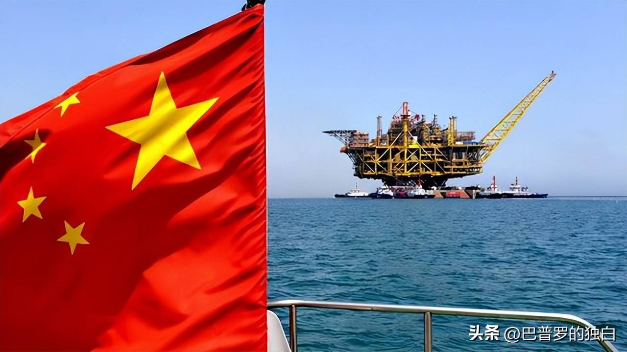 我国南海储存800亿吨新能源，是天然气的60倍，未来能取代石油吗