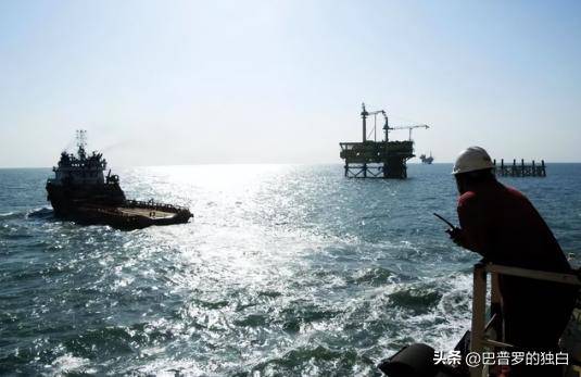 我国南海储存800亿吨新能源，是天然气的60倍，未来能取代石油吗