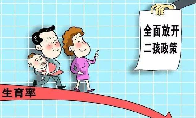 生育率暴跌背后，不仅仅是“不愿生”，还有更多难以言说的原因