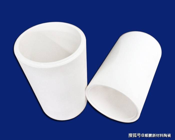 输灰专用陶瓷复合管