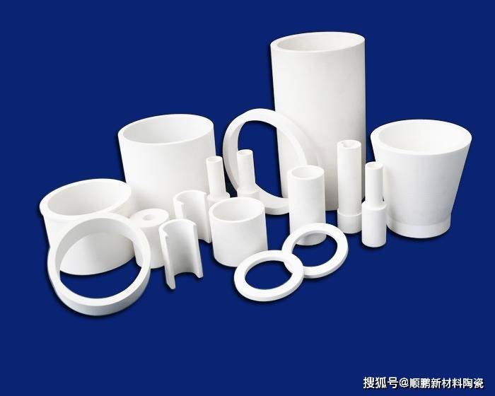 输灰专用陶瓷复合管