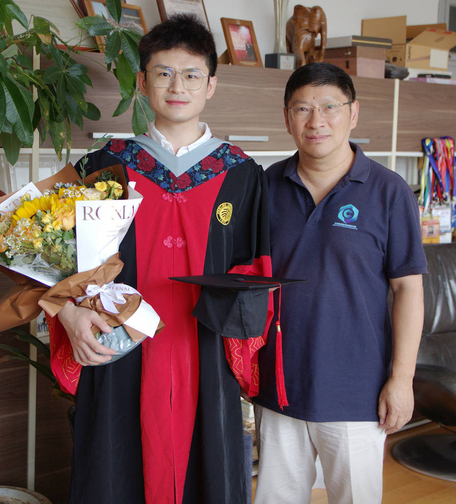 中国科学家挑战硅基霸权，构建理想弹道输运晶体管，实现二维硒化铟半导体重大跨越
