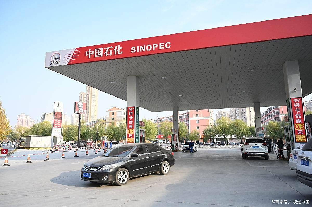 最新油价调整消息:欧佩克增产原油,7月15日迎国内油价大幅下调
