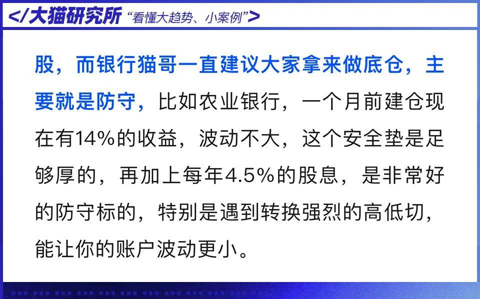 亏麻了!为什么连续大跌?