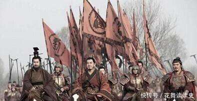 刘邦称帝后为什么要屠杀这三位牛人?答案大跌眼镜