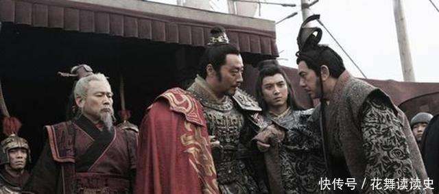 刘邦称帝后为什么要屠杀这三位牛人?答案大跌眼镜