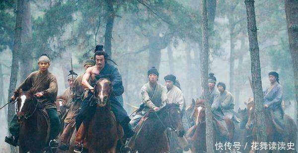 刘邦称帝后为什么要屠杀这三位牛人?答案大跌眼镜
