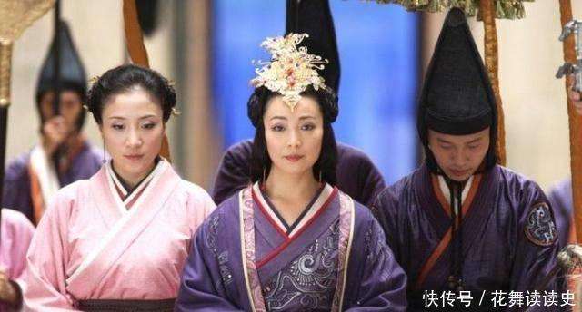 刘邦称帝后为什么要屠杀这三位牛人?答案大跌眼镜