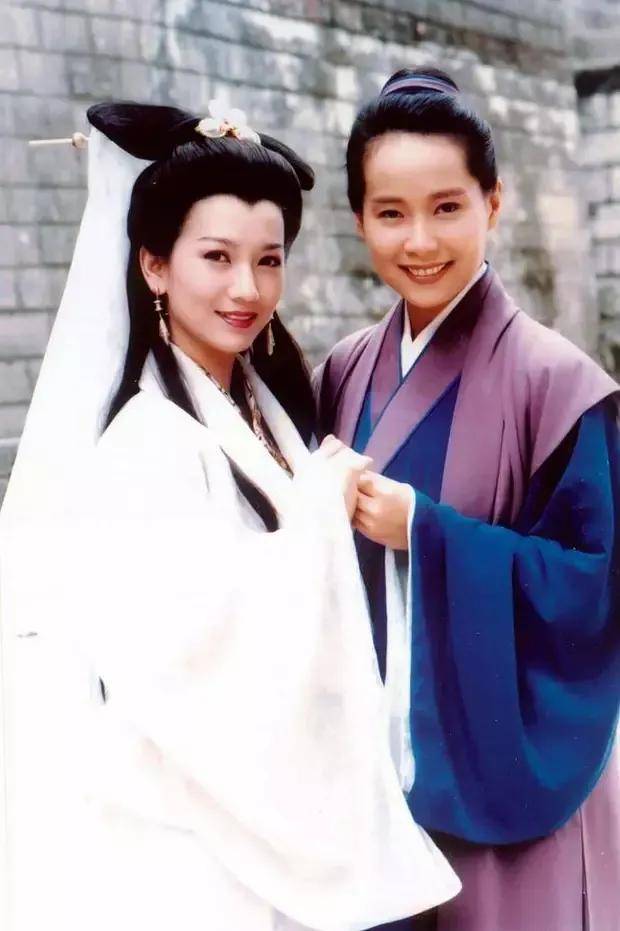 为什么许仙是女人演?赵雅芝33年后松口,真相令人大跌眼镜