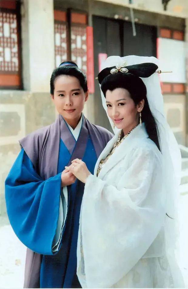 为什么许仙是女人演?赵雅芝33年后松口,真相令人大跌眼镜