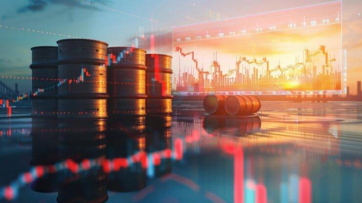 Doo Financial|通胀预期反复下,原油价格能否迎来新的定价中枢?