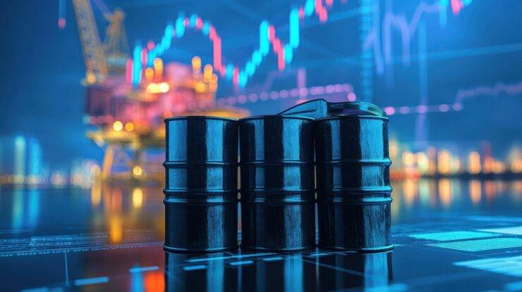 Doo Financial|通胀预期反复下,原油价格能否迎来新的定价中枢?