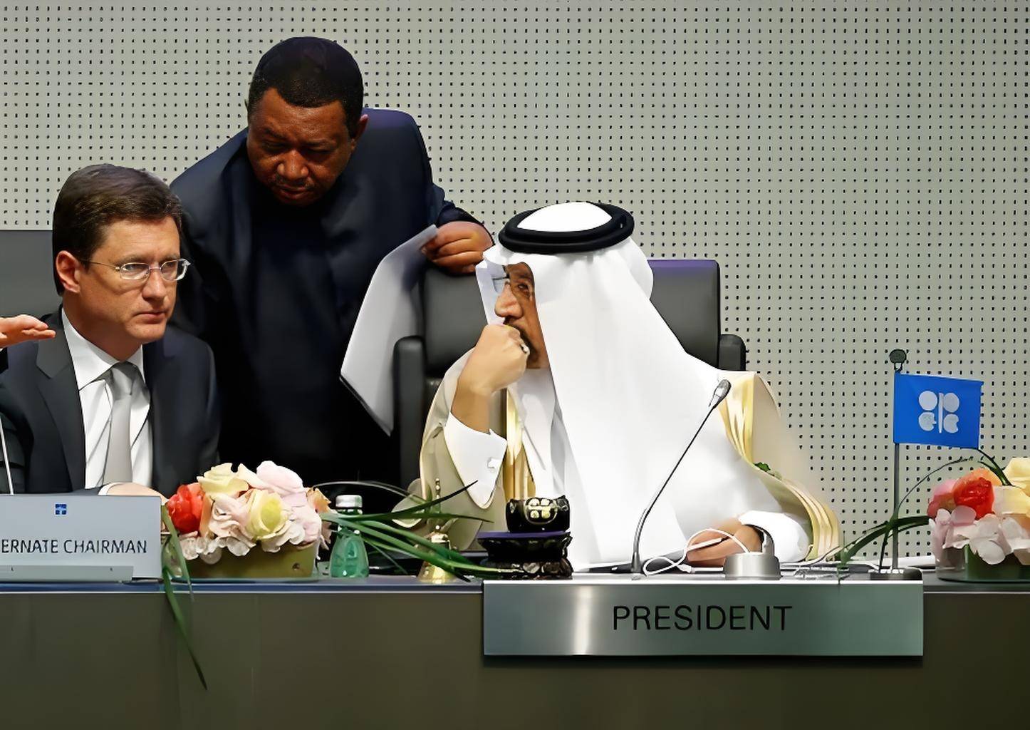 布米普特拉北京投资基金管理有限公司：石油需求前景不明，欧佩克+放缓原油增产步伐