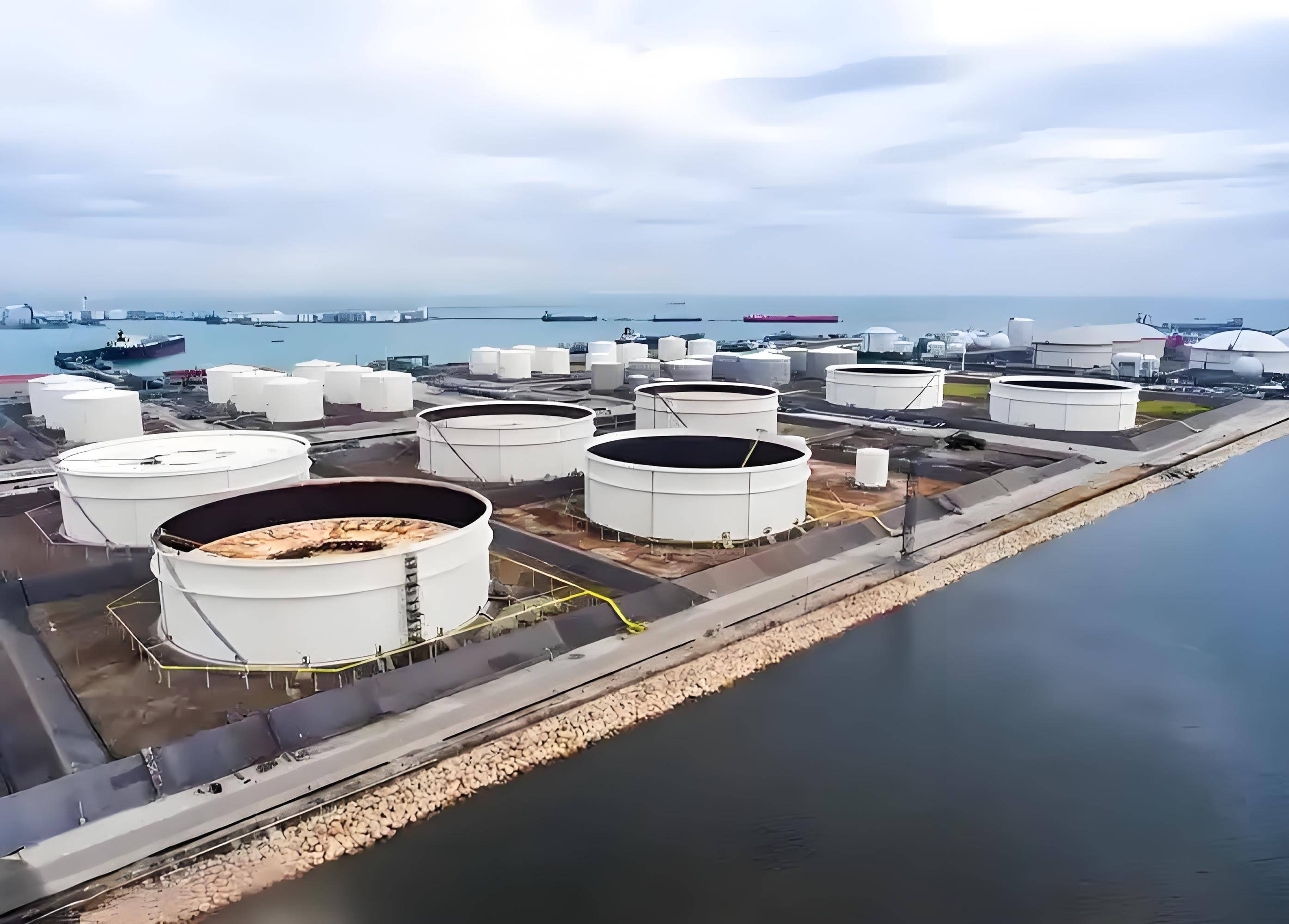 布米普特拉北京投资基金管理有限公司:石油需求前景不明,欧佩克+放缓原油增产步伐